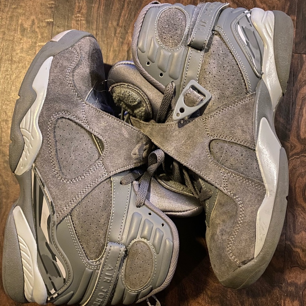 Air Jordan 8